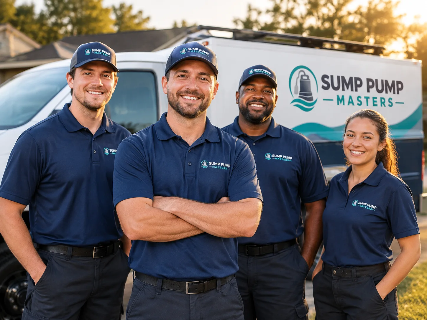 Sump Pump Repair company in Buna, TX